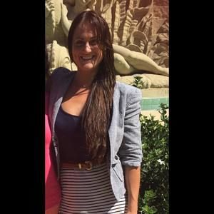 Meet your Posher, Sandy